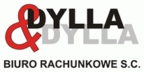 Dylla & Dylla Biuro rachunkowe logo